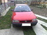 opel astra f