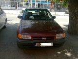 opel astra f 92, photo 2