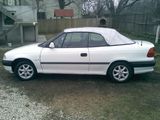 opel astra f cabrio, photo 2