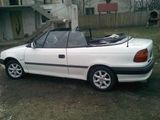 opel astra f cabrio, photo 3