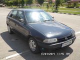 Opel Astra F California,1995