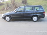 opel astra f caravan 1.6 benzina, fotografie 4