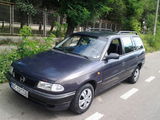 OPEL ASTRA F CARAVAN