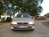 Opel Astra F Caravan