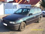 Opel Astra F Caravan 1995