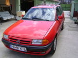 Opel Astra F Caravan