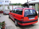 Opel Astra F Caravan, photo 2