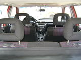 Opel Astra F Caravan, photo 3