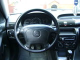 Opel Astra F Caravan, photo 4