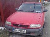 Opel Astra F CC