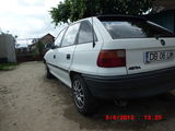 opel astra f inmatriculata ro, fotografie 4