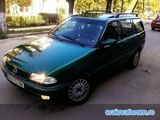 Opel Astra Fdiesel