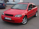 OPEL ASTRA G 1.2, fotografie 1