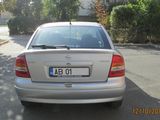 Opel Astra G 1.6 , 16 V, fotografie 4