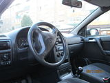 Opel Astra G 1.6 , 16 V, fotografie 5