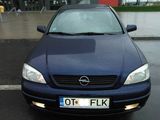 opel astra g 1.6  16 valve, photo 2