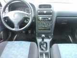 opel astra g 1.6  16 valve, photo 3