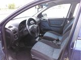 opel astra g 1.6  16 valve, photo 4