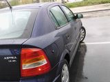 opel astra g 1.6  16 valve, photo 5