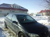 opel astra g 1.6 16 valve, photo 3