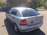 Opel Astra G 1.6/16v , fotografie 2