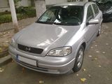 Opel Astra G 1.6 16V, photo 1