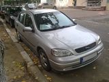 Opel Astra G 1.6 16V, fotografie 2