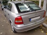 Opel Astra G 1.6 16V, fotografie 3