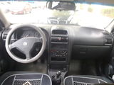 Opel Astra G 1.6 16V, photo 5