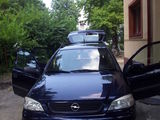 opel astra G 1,6 16v, photo 2