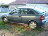 OPEL ASTRA G 1.6 2001