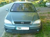 OPEL ASTRA G 1.6 2001, fotografie 3