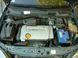 OPEL ASTRA G 1.6 2001, photo 5