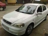 Opel Astra G 1.6, 2001, photo 1