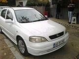 Opel Astra G 1.6, 2001, photo 2