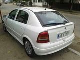 Opel Astra G 1.6, 2001, photo 3