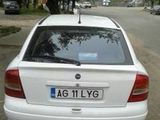 Opel Astra G 1.6, 2001, photo 4