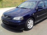 OPEL ASTRA-G 1.6