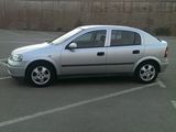 OPEL ASTRA G 1.6, fotografie 3