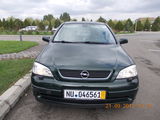 opel astra g 1.7 cdti, fotografie 2