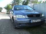 opel astra g 1.7 cdti , photo 1