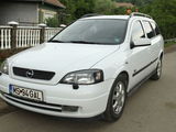 Opel Astra G 1.7 CDTI