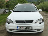 Opel Astra G 1.7 CDTI, fotografie 2