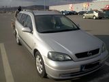 Opel astra g 1 7 CDTI, photo 1