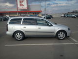 Opel astra g 1 7 CDTI, photo 3