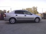 opel astra G 1.7 diesel, fotografie 2