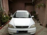 Opel astra G 1.7 dti, photo 1