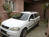 Opel astra G 1.7 dti, photo 2