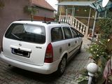 Opel astra G 1.7 dti, photo 3