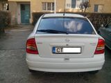 Opel astra G 1.7 DTI 2001